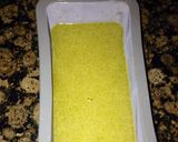 Foto del paso 1 de la receta: Caramelos de goma