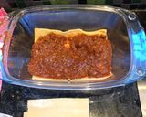 Foto del paso 3 de la receta: Lasagna Romana