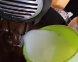 A picture of step 2 of Chocolate Brownies.