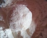 Foto del paso 3 de la receta: Bolitas de papa, queso y paleta