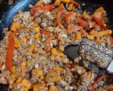 Foto del paso 2 de la receta: Arroz cremoso con Caballa en lata