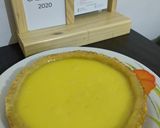 Foto langkah ke 9 dari resep Pie Susu Teflon.