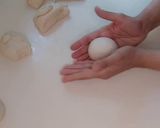 Foto del paso 5 de la receta: Panecillos Kaiser o Viena