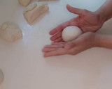 Foto del paso 5 de la receta: Panecillos Kaiser o Viena
