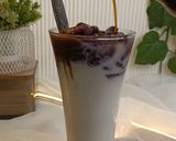 Foto langkah ke 6 dari resep Es Cendol Ubi.