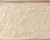 Házi sajtos kiflik🥐🥐🥐 recept fázis 3 fotója