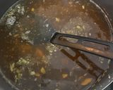 Foto langkah ke 2 dari resep Shoyu Ramen.