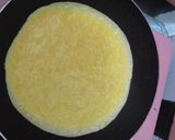 Foto langkah ke 3 dari resep Crispy Cheese Egg.