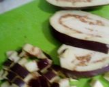 Foto del paso 4 de la receta: Tarta rústica de berenjenas