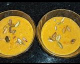 A picture of step 13 of Mango Rabdi Recipe.