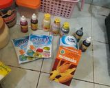 Foto langkah ke 1 dari resep Pudot alias silky puding #seninsemangat.