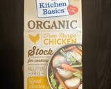 Gluten and Dairy Free Chicken Noodle Soup recipe step 3 photo
