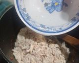 Foto langkah ke 3 dari resep Nasi Cokot.