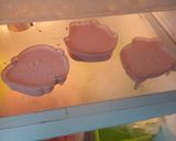 Foto langkah ke 2 dari resep Puding Susu Keju.