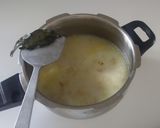 ચીઝ સૂપ(Cheese Soup Recipe in Gujarati) રેસીપી સ્ટેપ3ફોટો