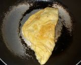 Foto langkah ke 1 dari resep Telur dadar geprek 'mama wien'.