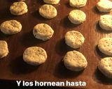 Foto del paso 7 de la receta: Bizcochitos