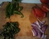 Fish recipe step 1 photo