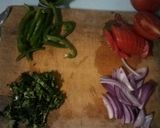 A picture of step 1 of Fish.