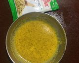 A picture of step 2 of Jal Bhara Chichinga / Steamed fritters in Snake Gourd curry.