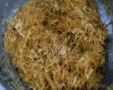 A picture of step 3 of Gur wali khoya sawiaan..