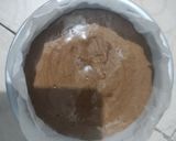 Foto langkah ke 5 dari resep Chocolate Castella Cake.