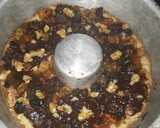 Foto del paso 4 de la receta: Rosca de pascua fitness