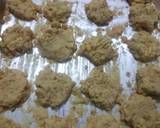 Cara Membuat 467 Oatmeal Cheese Cookies snack mpasi 12 glutenfree 4