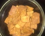 Spicy crackers recipe step 3 photo