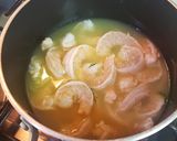 Foto del paso 2 de la receta: Ceviche de Camarón