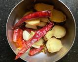 Bihari style Mutton recipe step 1 photo