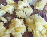 Foto del paso 2 de la receta: Tortilla de patatas al microondas
