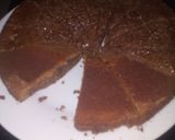 Foto del paso 4 de la receta: Bizcocho de chocolate muy esponjoso, medida en tazas