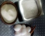 Foto del paso 1 de la receta: Pastel de Tres leches