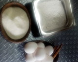 Foto del paso 1 de la receta: Pastel de Tres leches