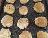 Foto del paso 2 de la receta: Pan de perejil