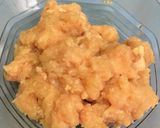 Foto langkah ke 1 dari resep Sambel Goreng Bola-bola Ayam.