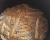 Rántott csirkecomb, egyszerűen a dobverő recept fázis 3 fotója