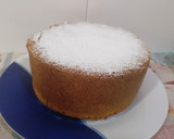 Foto del paso 6 de la receta: Bizcocho de calabaza con Thermomix o batidora