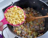 Foto del paso 5 de la receta: Patasca