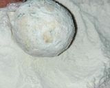 A picture of step 2 of Malai kofta Curry.
