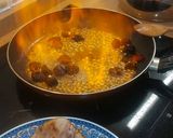Foto del paso 4 de la receta: Pollo a la catalana