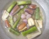 வேர்க்கடலை குழம்பு ரெசிபி ஸ்டேப் 1 புகைப்படம்