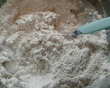 Foto del paso 3 de la receta: Pan irlandés (Soda Bread), sin levadura y no se amasa