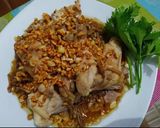 Foto langkah ke 7 dari resep Pek cam ke.