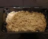 A picture of step 4 of Cheesy garlic loaf.