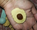 Foto langkah ke 3 dari resep Nastar Bebek.