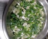 豆瓣苦瓜的食譜步驟3照片