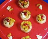 New twist in sama rice katori recipe step 7 photo