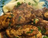 Foto del paso 6 de la receta: Rollos de pollo y verdura (wraps de pollo)